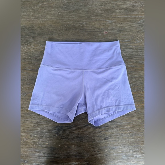 Lululemon Align High Rise Short - Picture 4 of 8